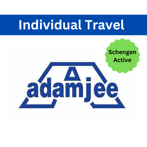 adamjee insurance schengen travel
