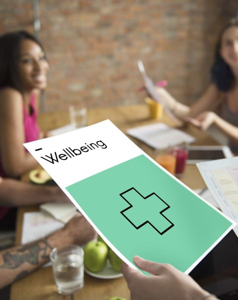Health Wellbeing Life Health Wellbeing Life
